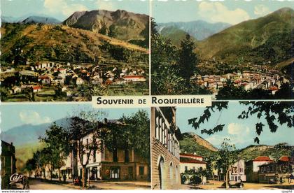 CPM Roquebilliere