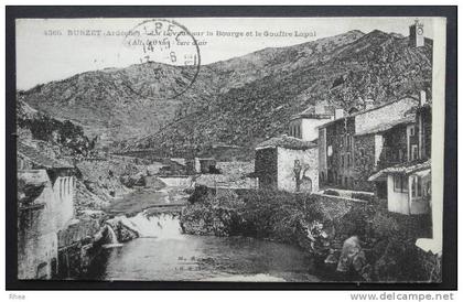 07 Burzet    D07D  K07045K  C07045C RH024405