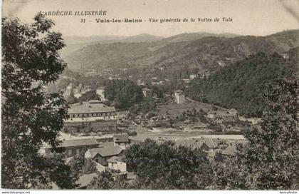 Vals les Bains