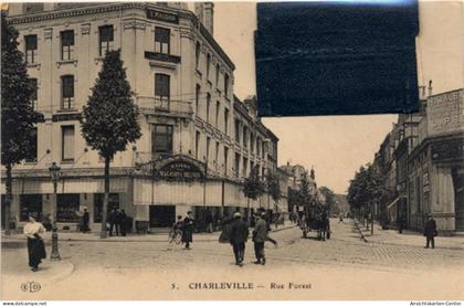 55094898 - Charleville-Mezieres