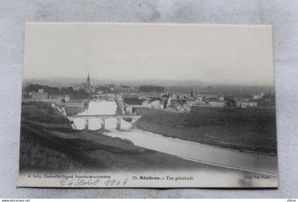 AB922/3, Mézières, vue générale, Ardennes 08