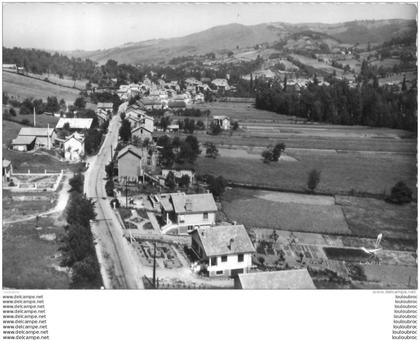 CERLES PAR FIRMI ROUTE DE RODEZ
