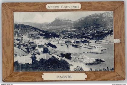 51113049 - Cassis
