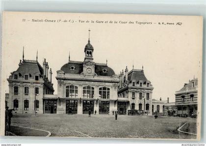 10293839 - Saint-Omer
