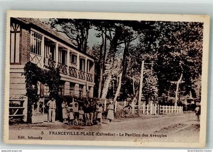 38184428 - Merville-Franceville-Plage