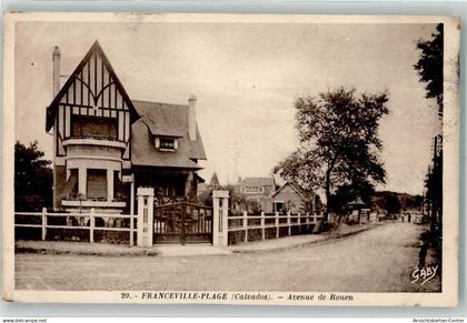 39635444 - Merville-Franceville-Plage