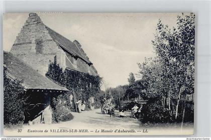 51600970 - Villers-sur-Mer