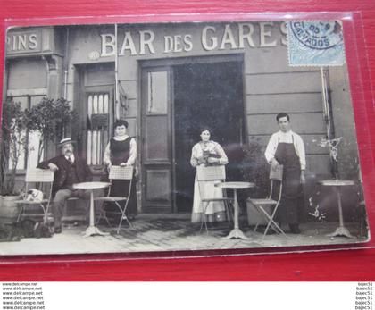 carte photo du Calvados ? à identifier