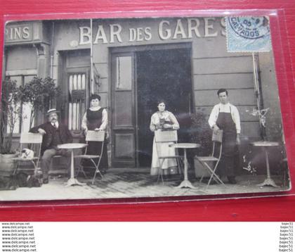 carte photo du Calvados ? à identifier