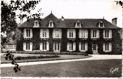 CPA Magny le freule - Le Lieu Adore (475882)
