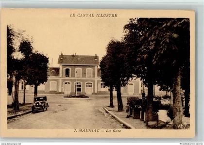 13119289 - Mauriac