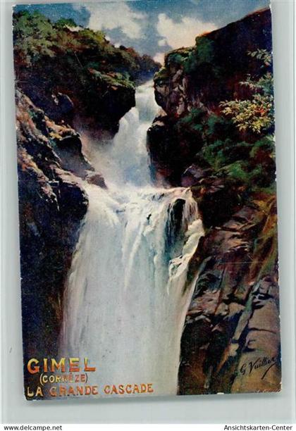 10552860 - Gimel-les-Cascades