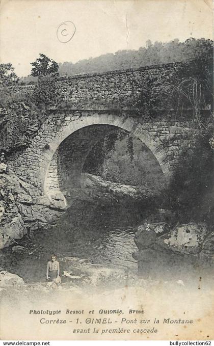 CPA Gimel  19/46