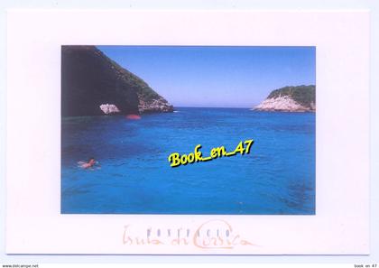 {100483} 20 2A Corse du Sud Bonifacio