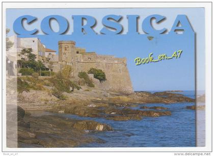 {76378} 20 2B Haute Corse , Algajola. " en baisse "