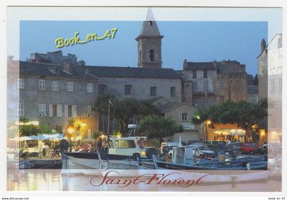 {85580} 20 2B Haute Corse Saint Florent