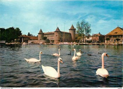 CPM Norges Le Perl et le Chateau