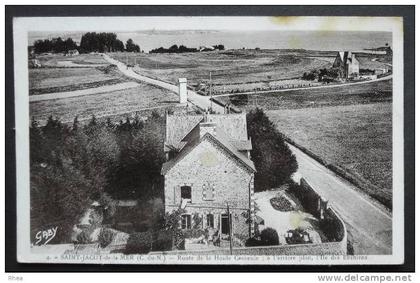 22 Saint-Jacut-de-la-Mer villa sépia D22D K22209K C22302C RH029772