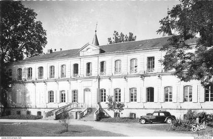 CPA Savignac-les-Eglises  24/72