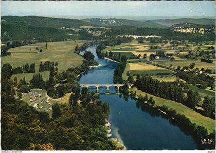 CPM Domme - La Magnifique Panorama (1082164)