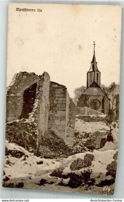 38241169 - Montfaucon