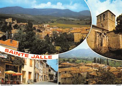 26-SAINTE JALLE-N°T2172-A/0357