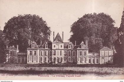 PINTERVILLE