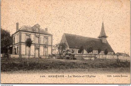 (*21/04/25) 27-CPA ARNIERES SUR ITON