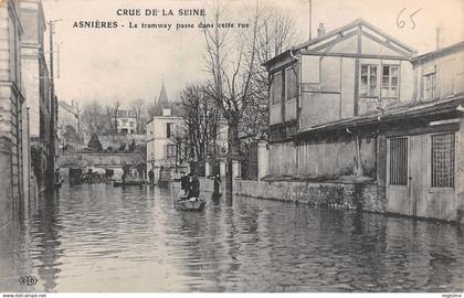 92-ASNIERES-N°T1186-C/0179