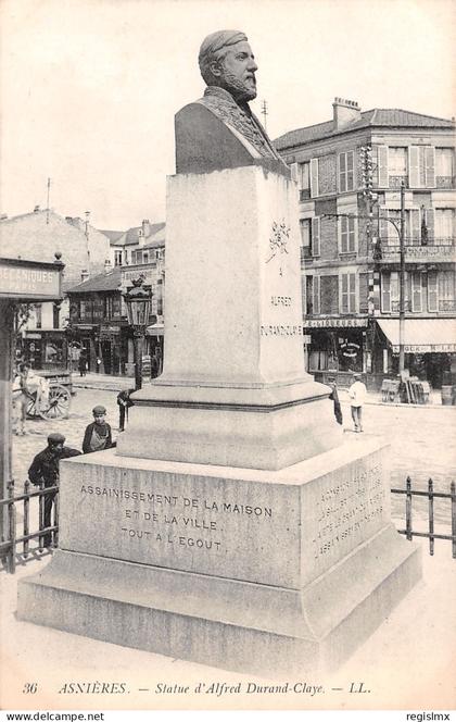 92-ASNIERES-N°T1199-A/0345