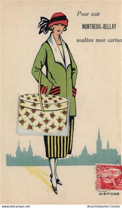 55095550 - Montreuil