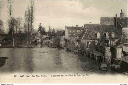 Nogent le Rotrou