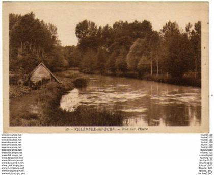 villemeux sur eure