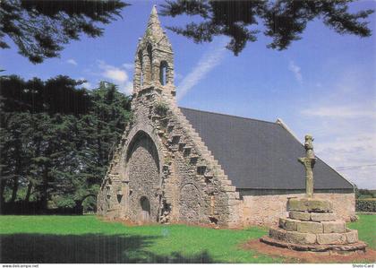 29 PLOMEUR LA CHAPELLE DE BEUZEC