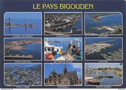 29 PLOMEUR PHARES D ECKMUEHL