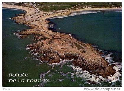 N°30679 GF-cpsm Plomeur -la pointe dela Torche-