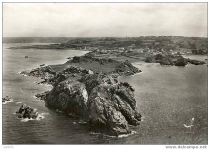 PRIMEL TREGASTEL 29 - Pointe de Primel Trégastel