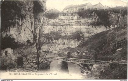 Bellegarde