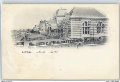 51006321 - Parame Saint-Malo