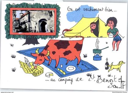 51126248 - Saint-Benoit-du-Sault