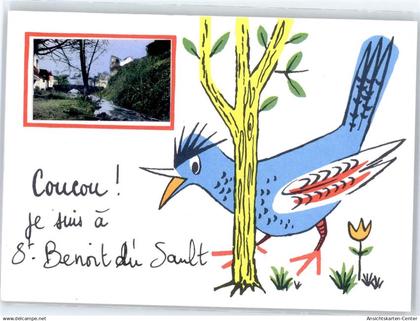 51126285 - Saint-Benoit-du-Sault