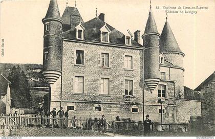 49451 - LAVIGNY - CHATEAU DE