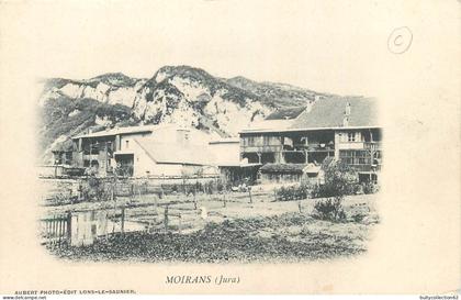 CPA Moirans 39/48