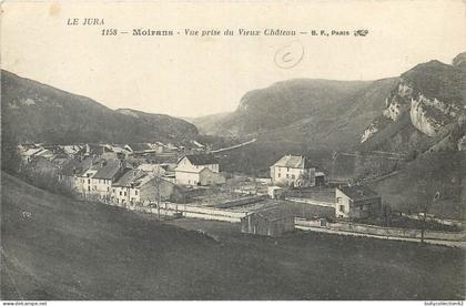 CPA Moirans 39/54