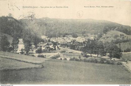 CPA Moirans 39/60