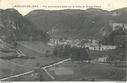 CPA Moirans 39/61