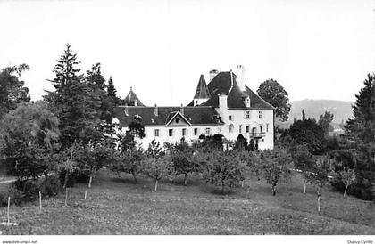 SAINT LAMAIN - Château de la Sauge - très bon état