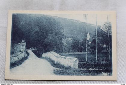 Voiteur, pont de Névy, Jura 39