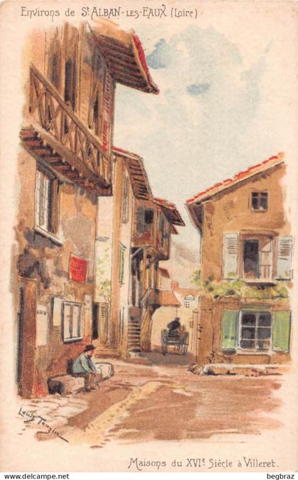 VILLERET    ILLUSTRATEUR