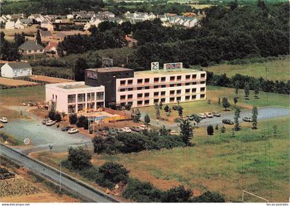 44 NANTES CARQUEFOU HOTEL DE CARQUEFOU